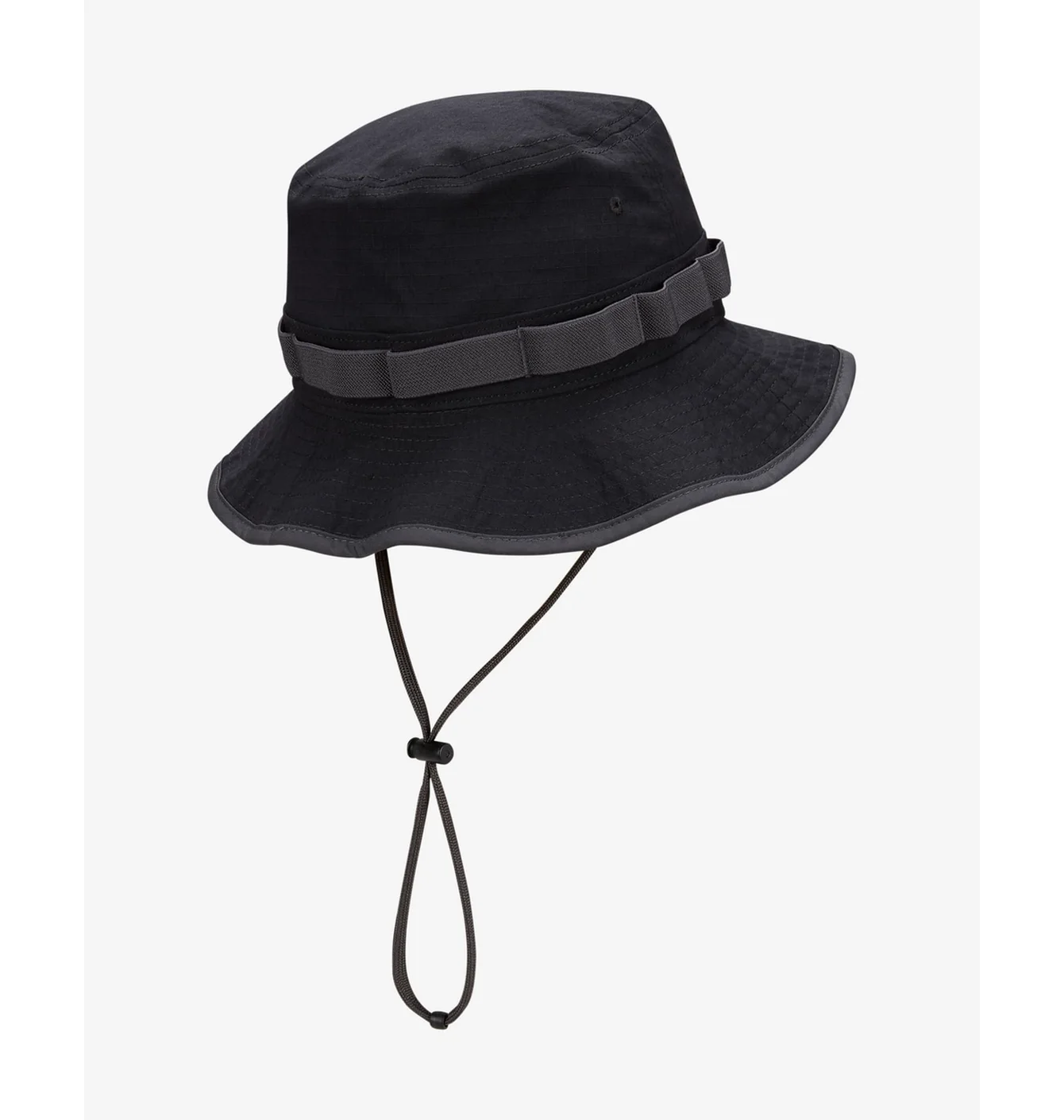 Панама унісекс Nike Apex Bucket Sb Black FB5621-010