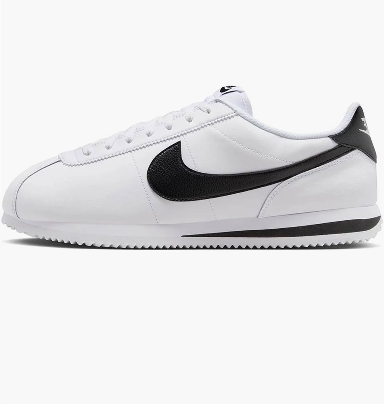 Кросівки чоловічі Nike Cortez White DM4044-105