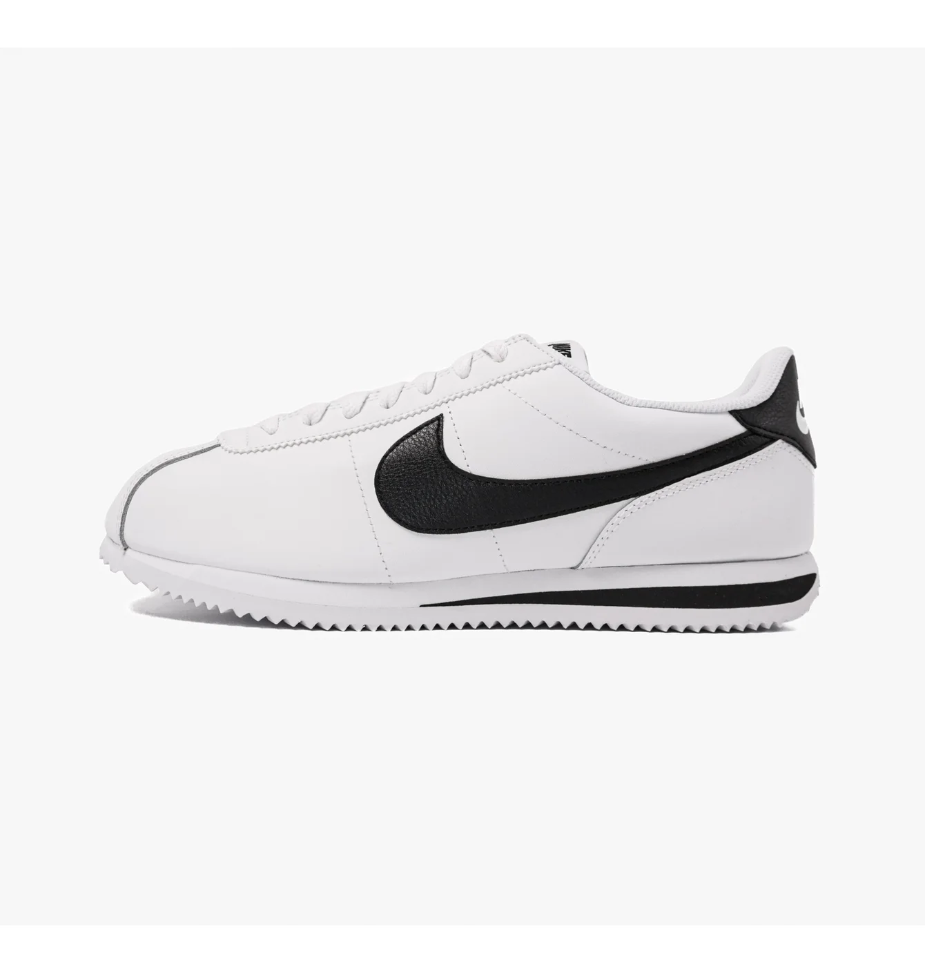 Кросівки чоловічі Nike Cortez White DM4044-105