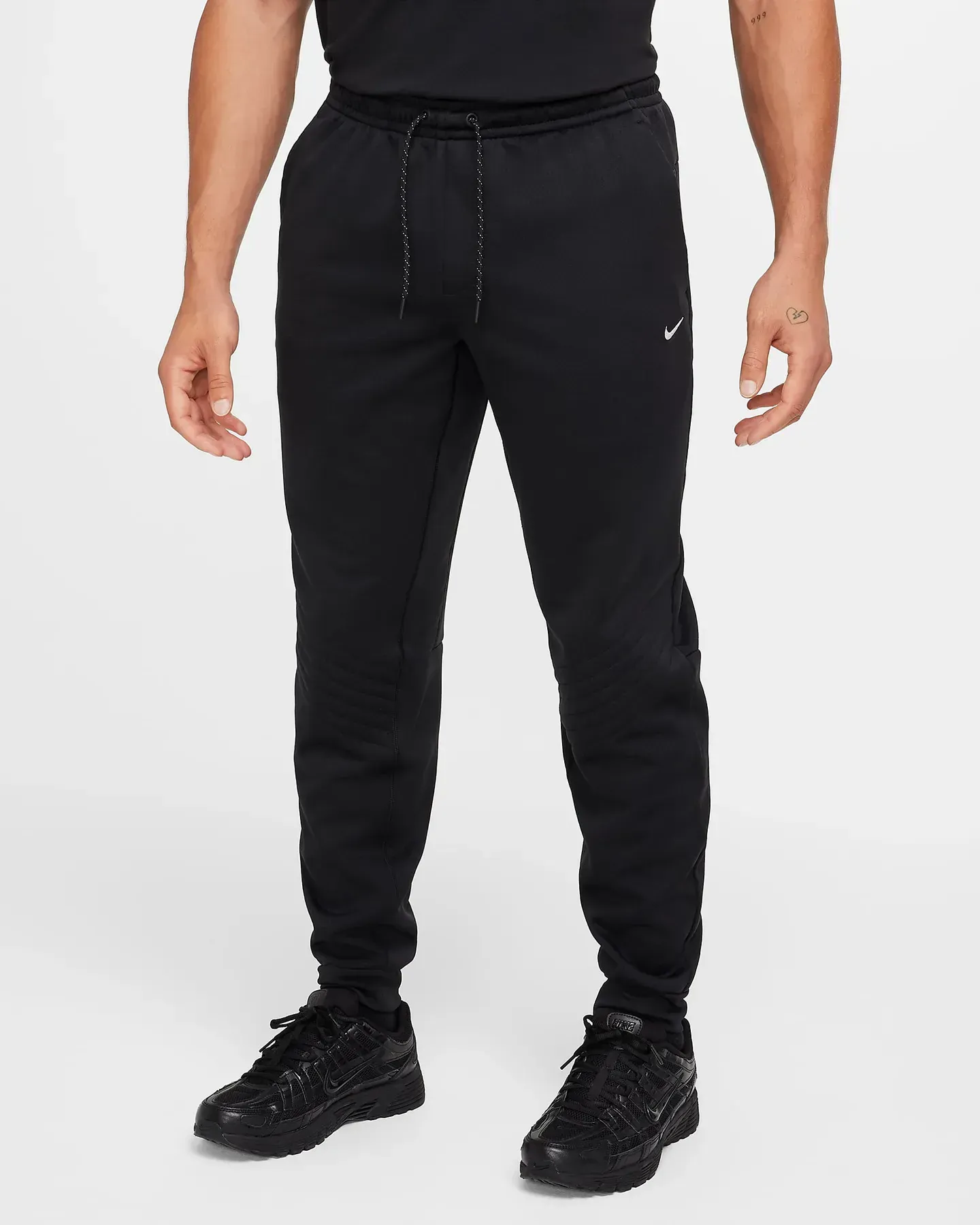 Брюки чоловічі Nike M Nk Tf Rpl Thrma Sphr Wnt Jgr (FZ1109-010)