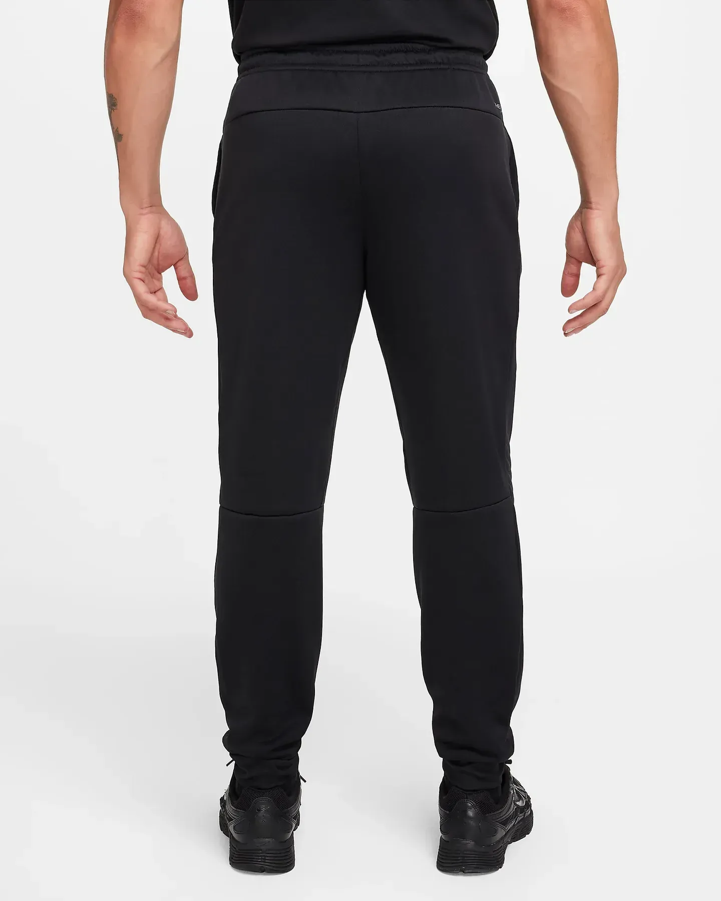 Брюки чоловічі Nike M Nk Tf Rpl Thrma Sphr Wnt Jgr (FZ1109-010)