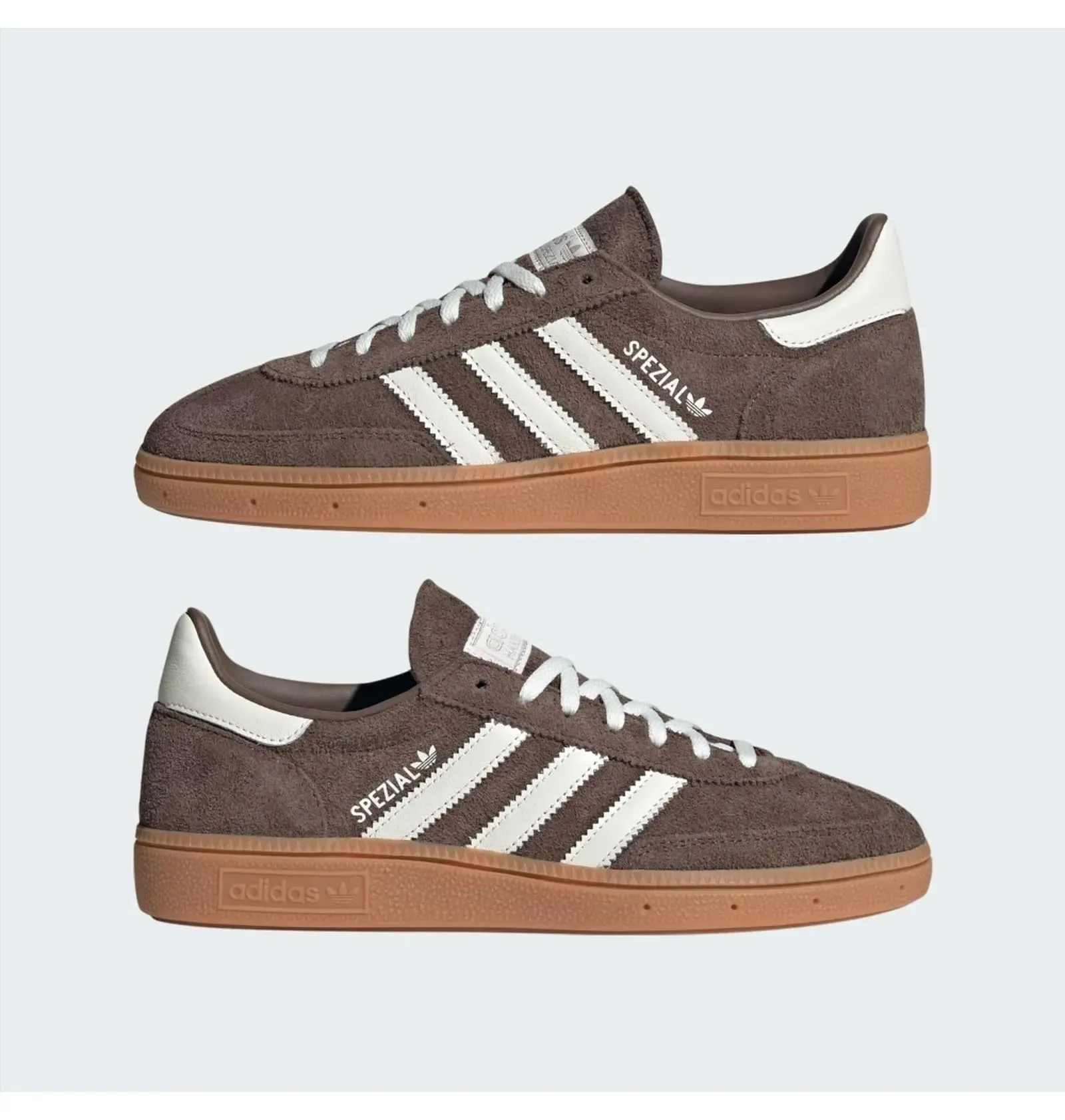 Кросівки жіночі Adidas Handball Spezial (IF6490)