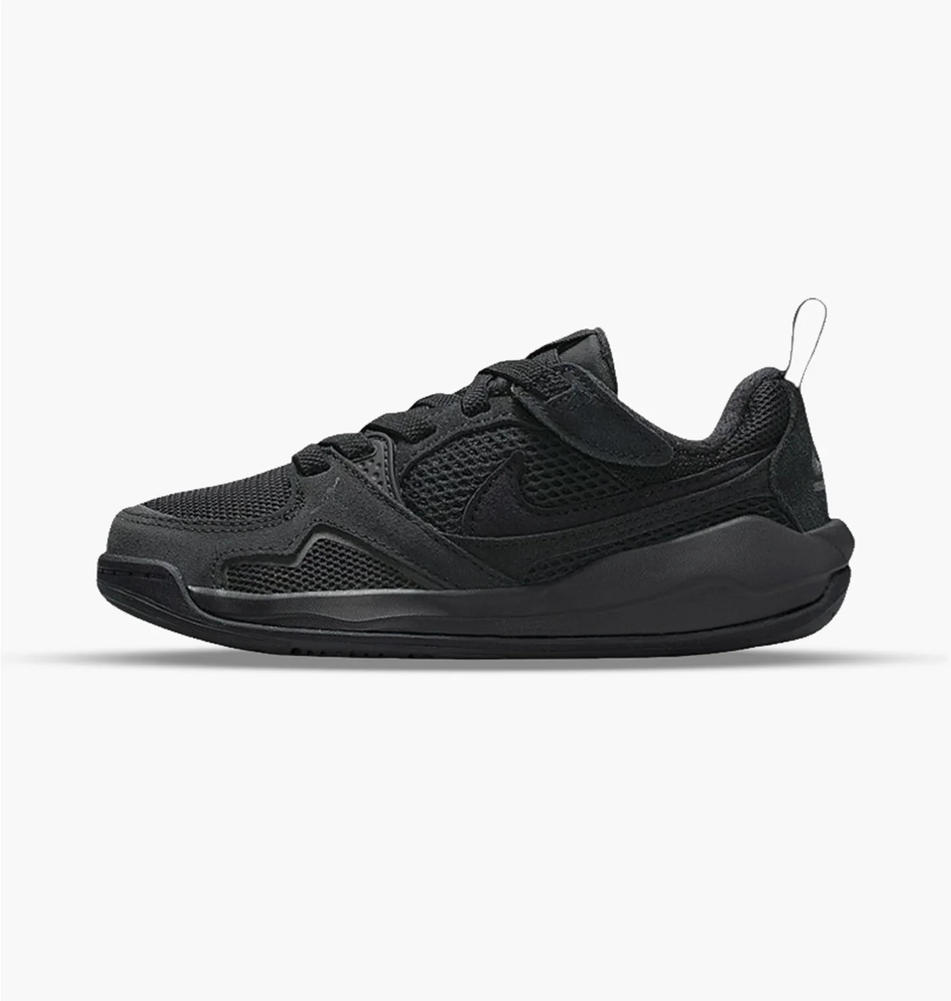 Кросівки дитячі Air Jordan Cmft Era Black HQ0507-060
