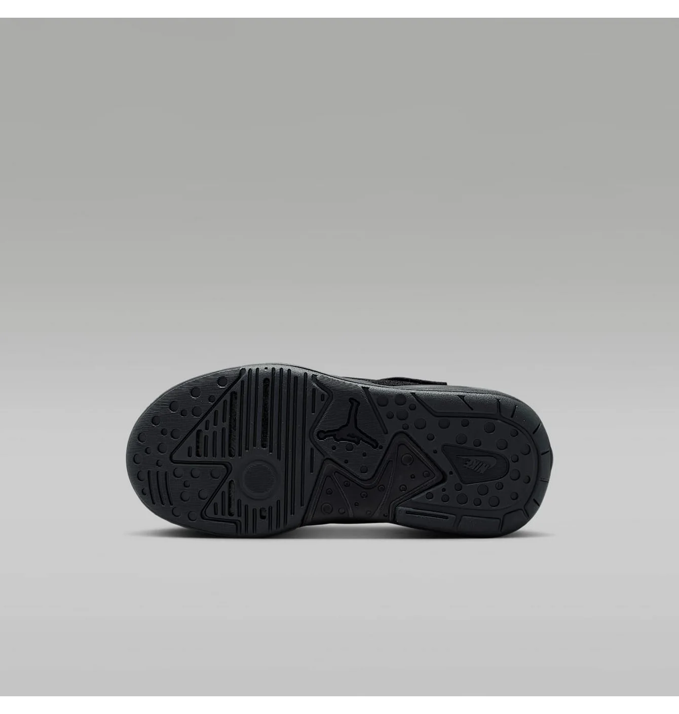 Кросівки дитячі Air Jordan Cmft Era Black HQ0507-060