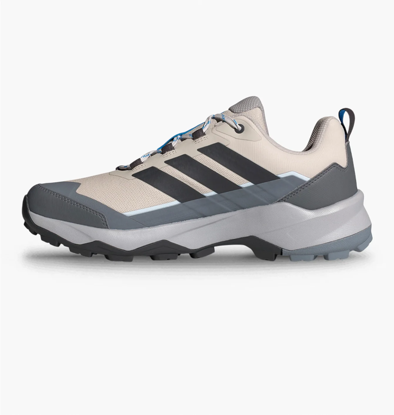 Кросівки чоловічі Adidas Terrex Skychaser Ax5 Beige/Grey JR3975