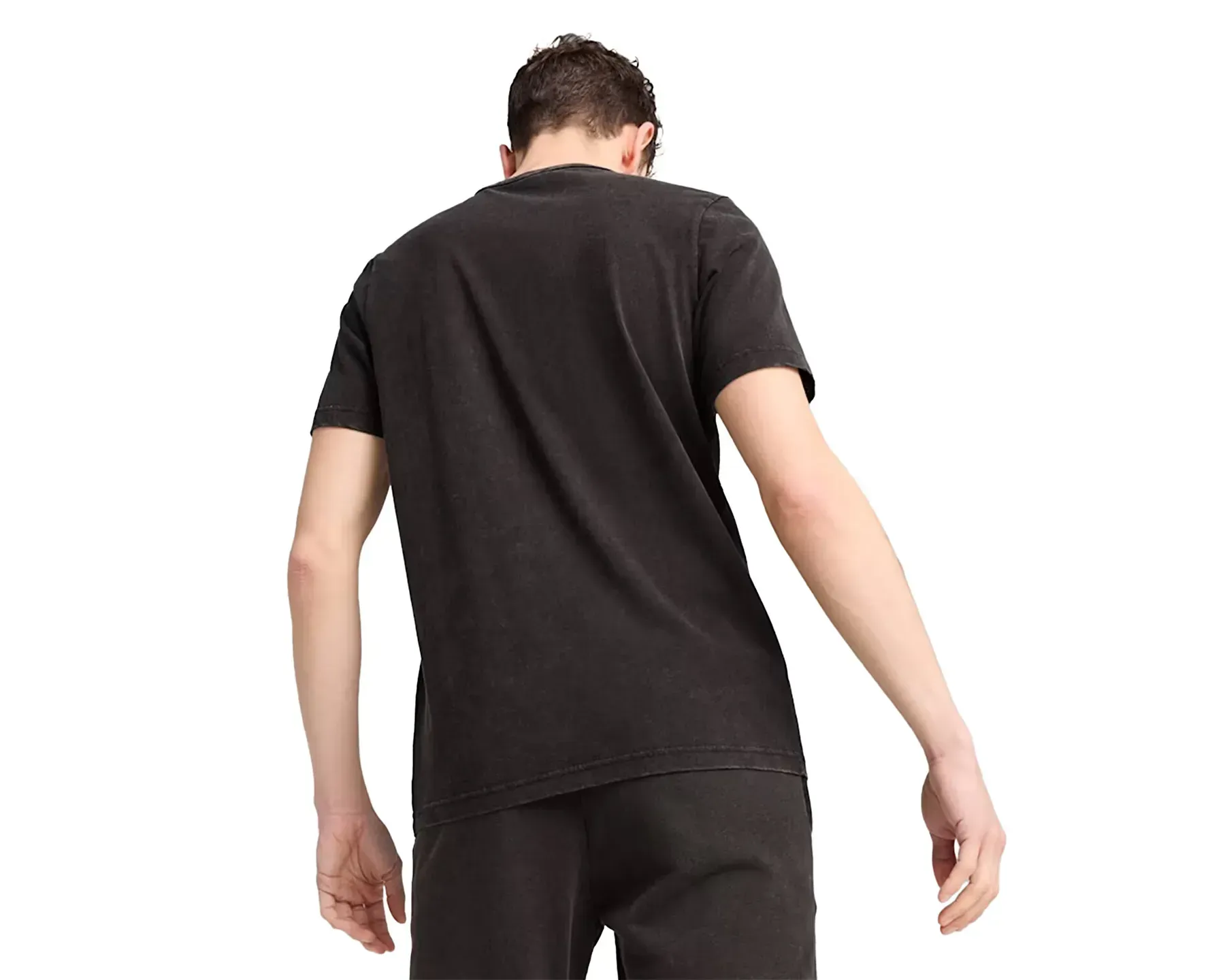 Футболка чоловіча Puma Class Washed Tee (68464001)