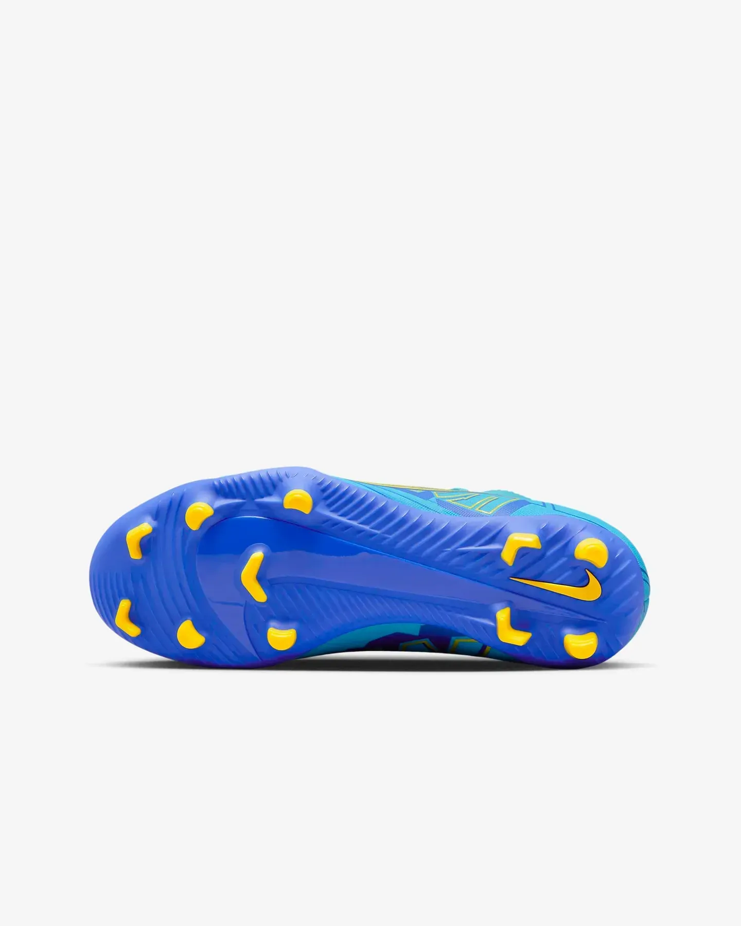 Бутси дитячі Nike Jr. Mercurial Superfly 9 Club Km Fg/Mg (DO9789-400)