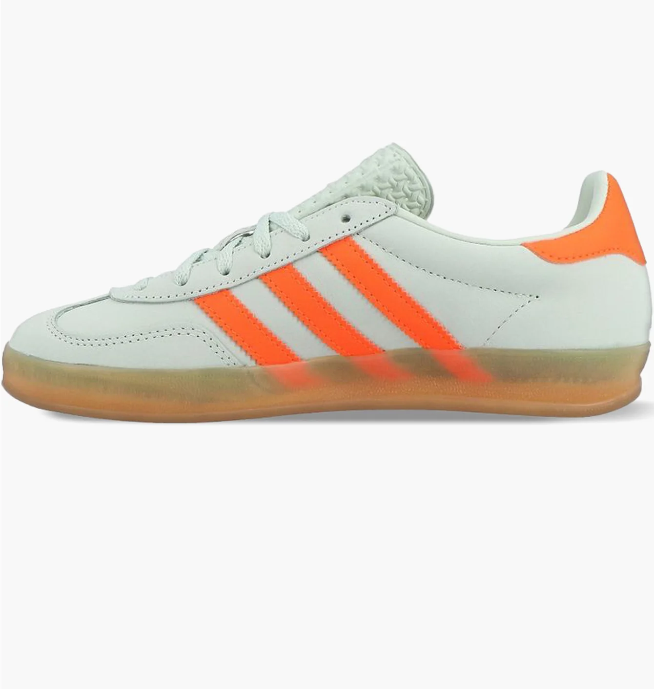 Кросівки жіночі Adidas Gazelle Indoor Turquoise IF6982