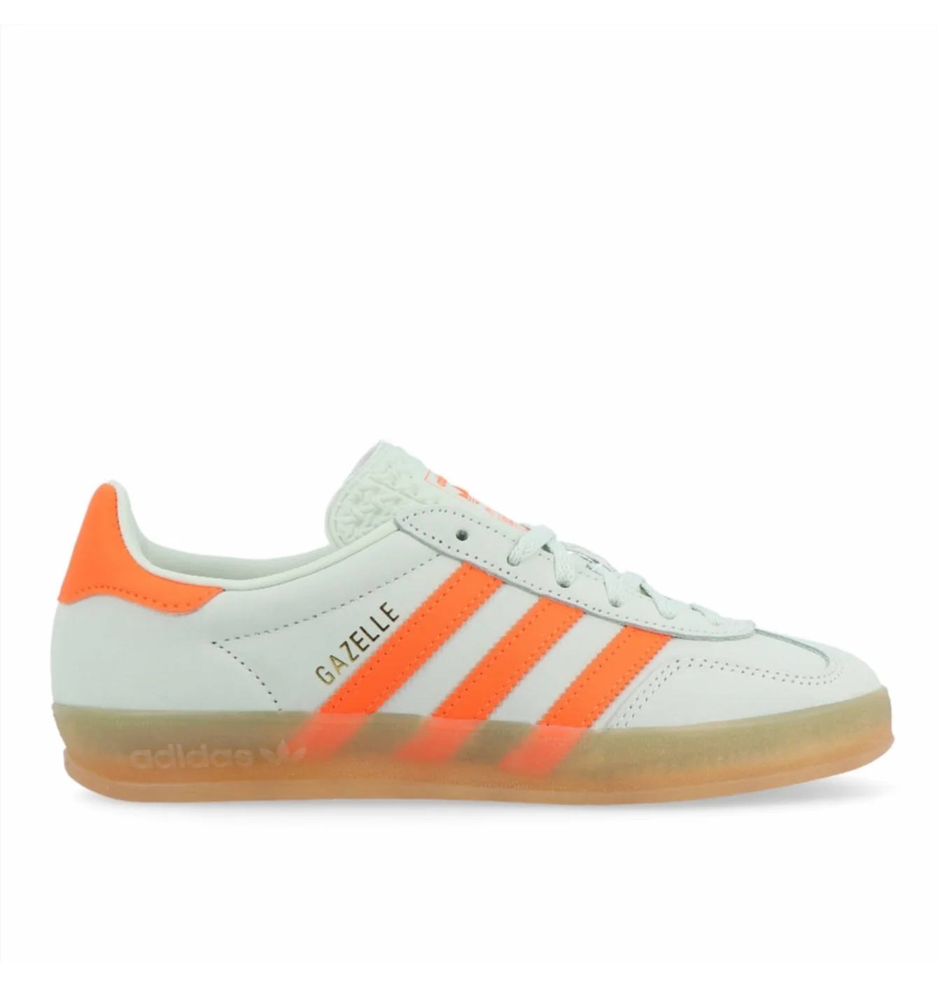 Кросівки жіночі Adidas Gazelle Indoor Turquoise IF6982