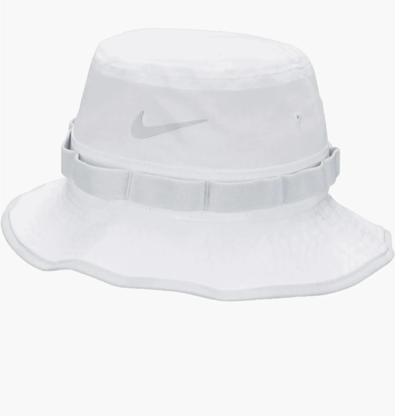 Панама унісекс Nike Apex Hat White HJ3683-100
