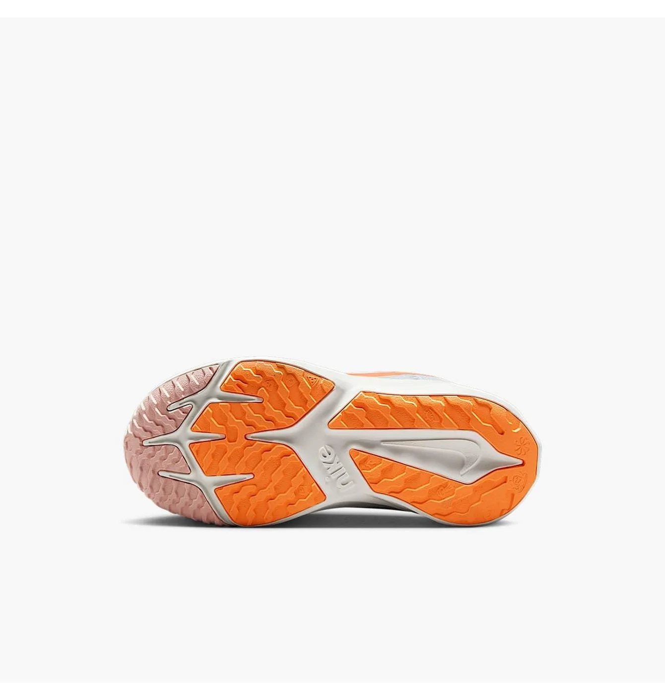 Кросівки дитячі Nike Star Runner 4 Nn Grey DX7614-008