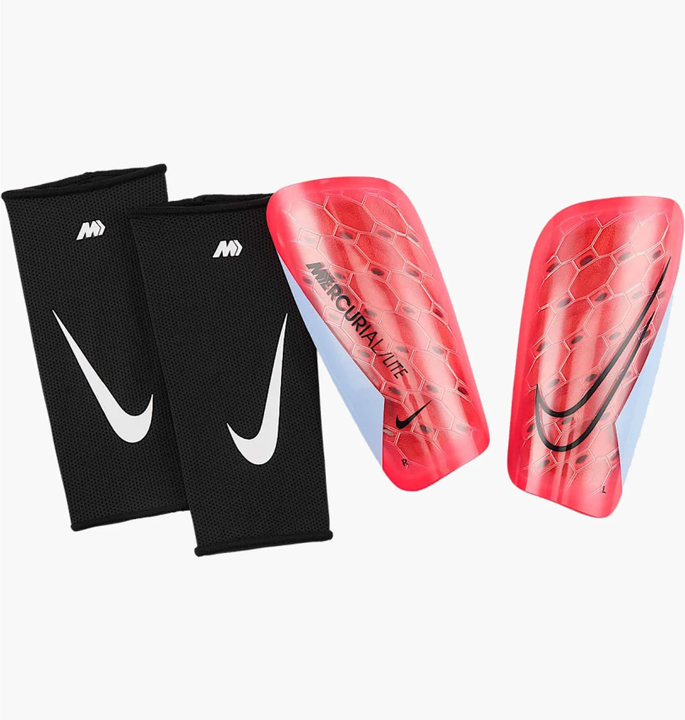 Щитки Nike