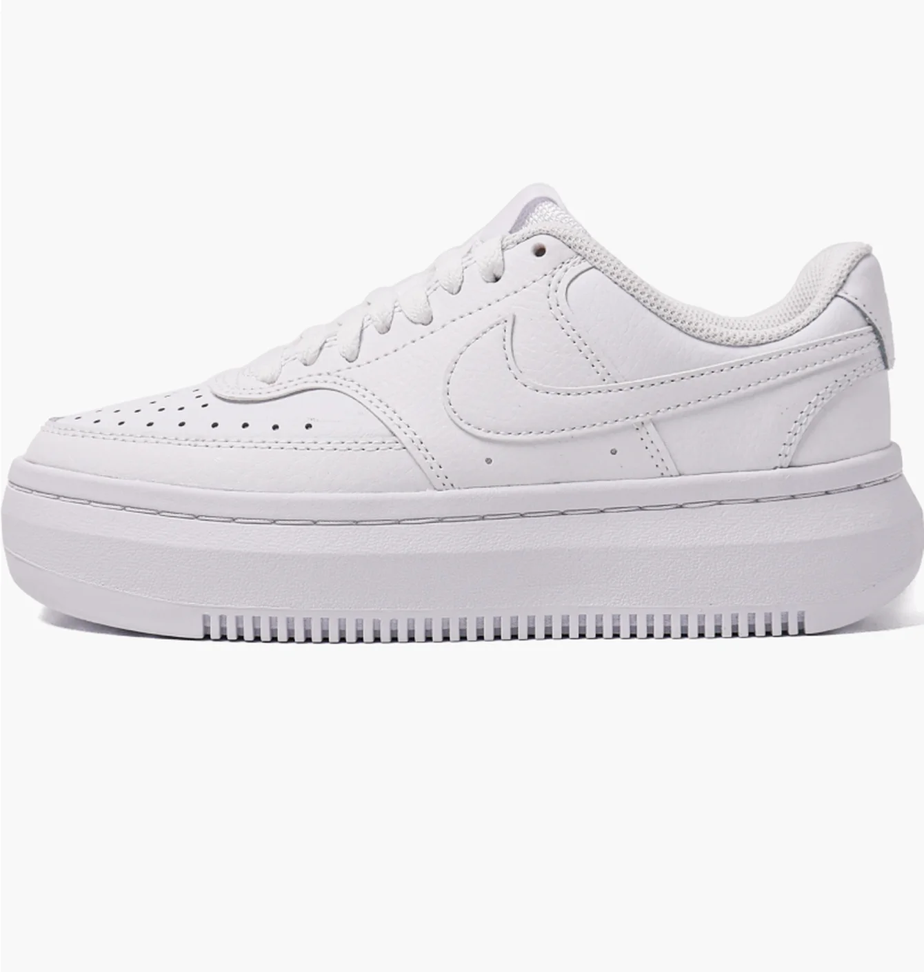 Кросівки жіночі Nike Court Vision Alta White DM0113-100