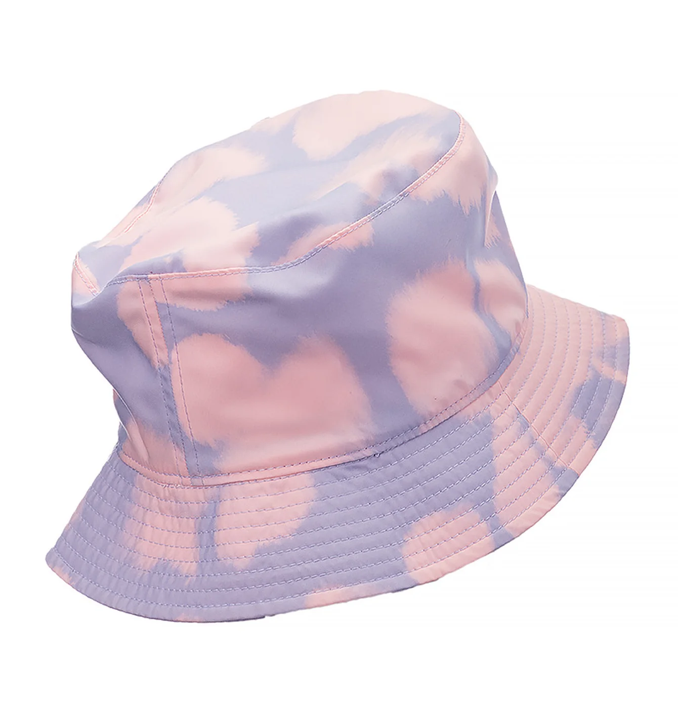 Панама дитяча Nike Y Bucket Ssnl Pink/Violet DQ9922-536