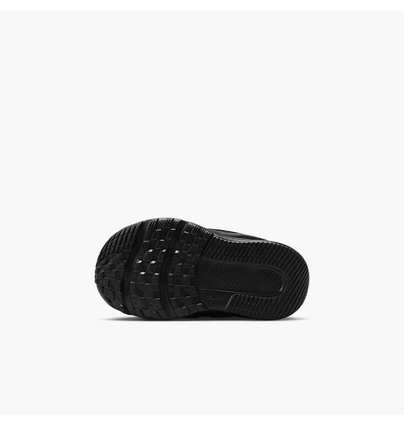 Кросівки дитячі Nike Star Runner 5(Ts) Black HF7006-001