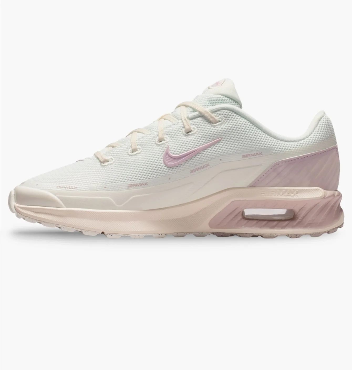 Кросівки жіночі Nike Air Max White IH4017-100