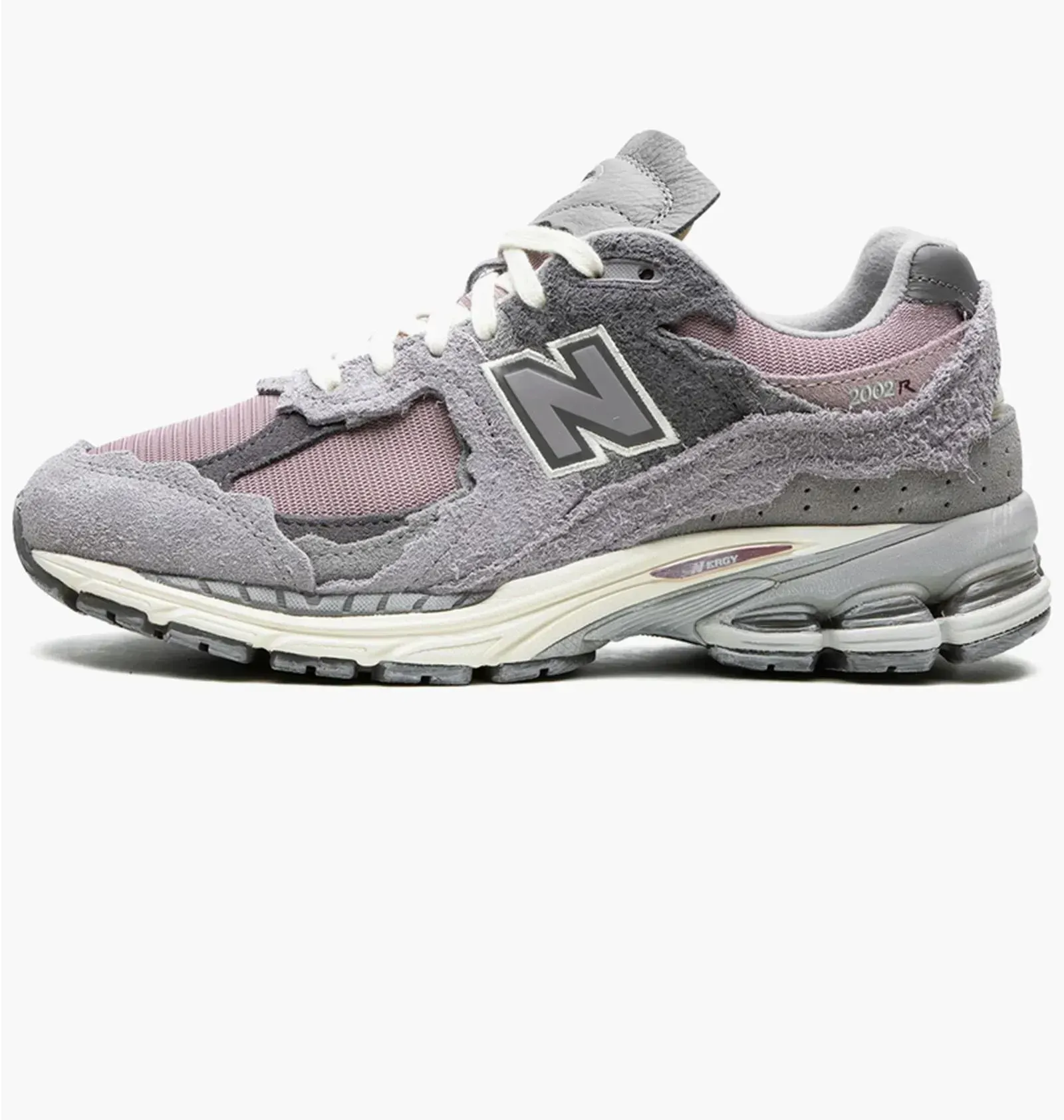 Кросівки чоловічі New Balance Protection Pack 2002R Violet (M2002RDY)