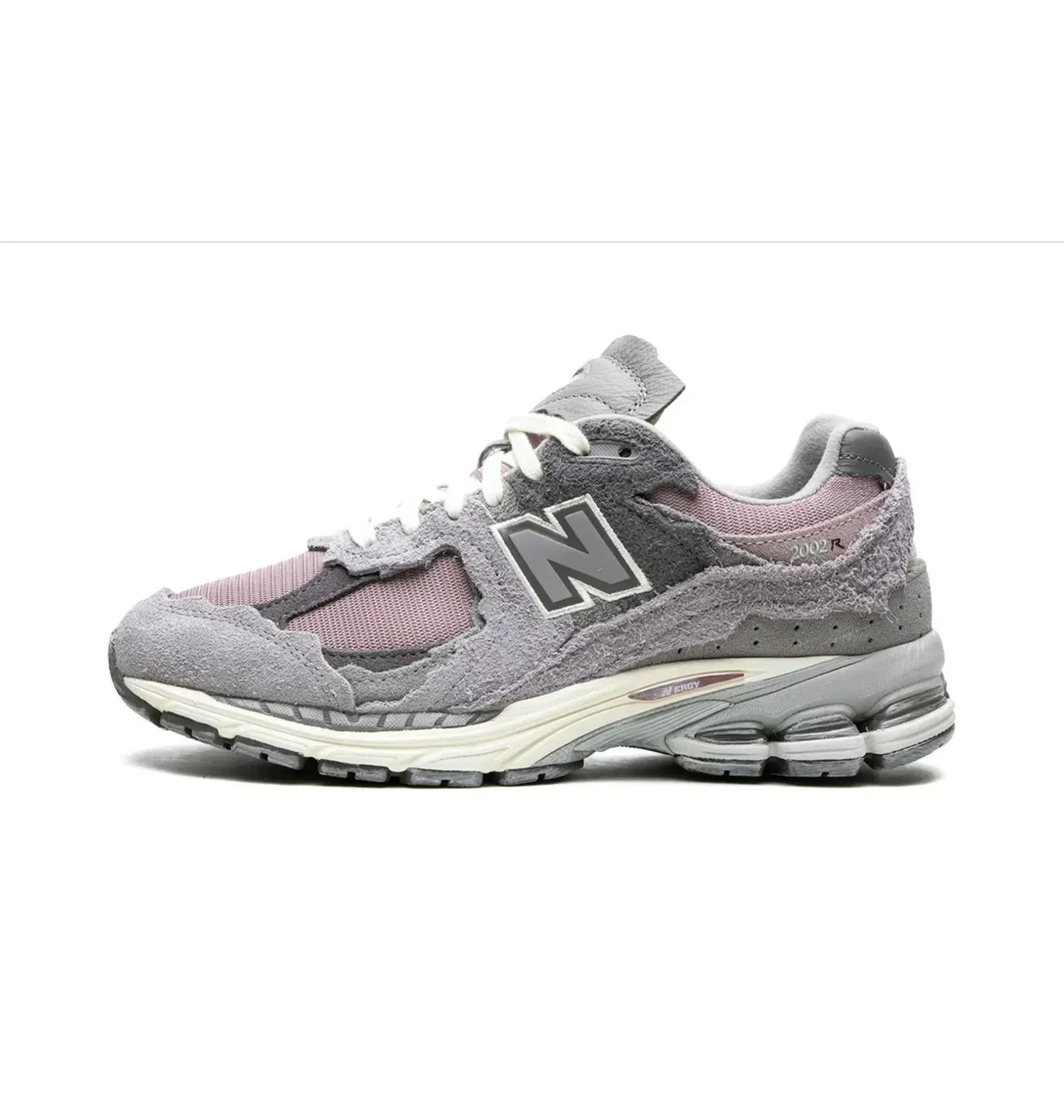 Кросівки чоловічі New Balance Protection Pack 2002R Violet (M2002RDY)