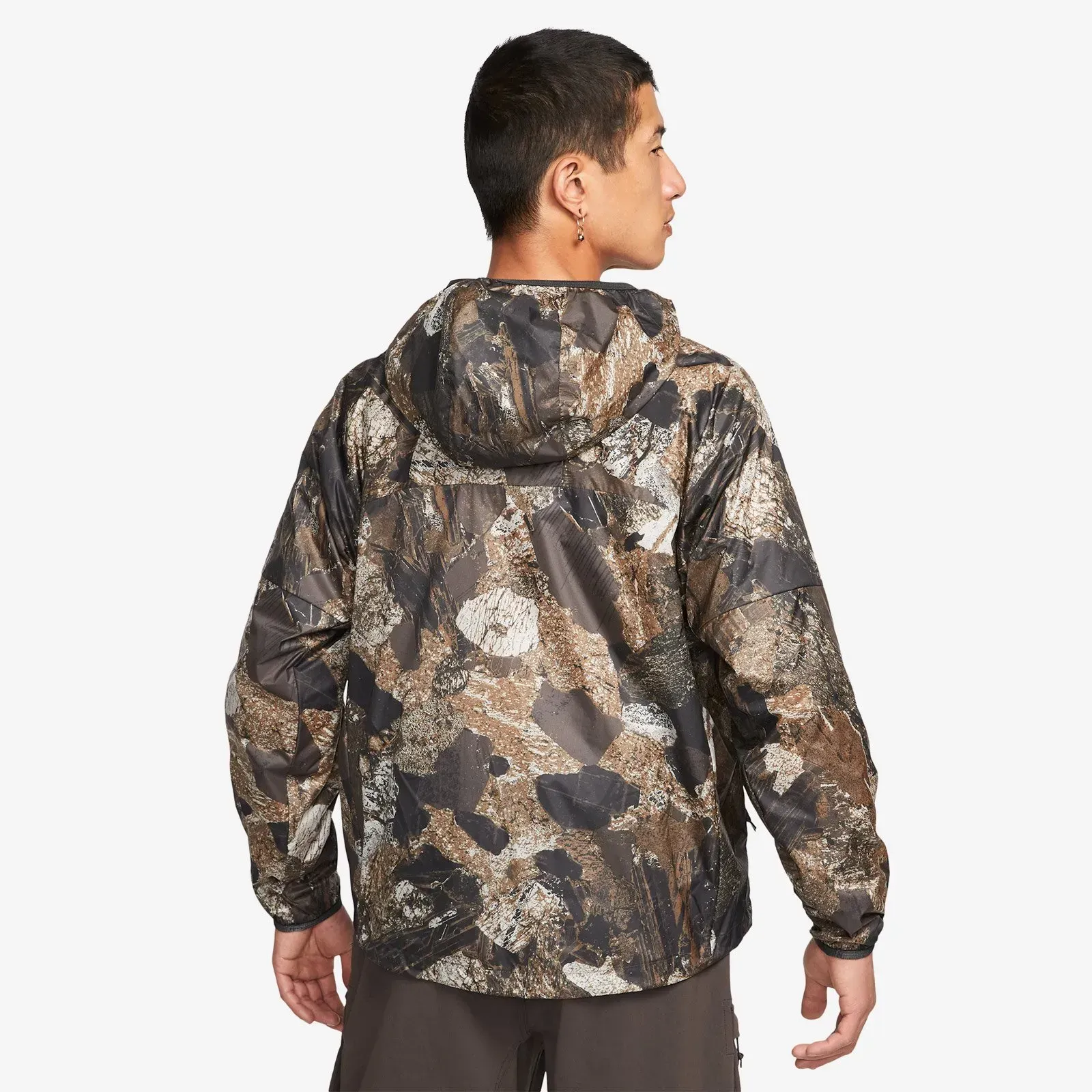 Вітровка чоловіча Nike Acg Windproof Cinder Jacket (DN9796-004)