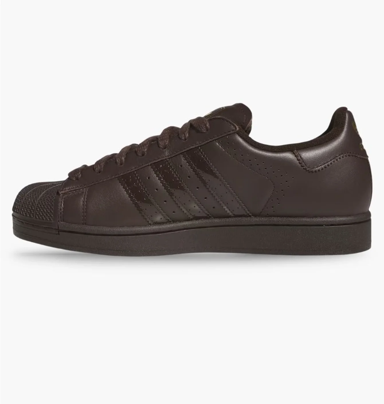 Кросівки чоловічі Adidas Superstar Ii Brown KH9180