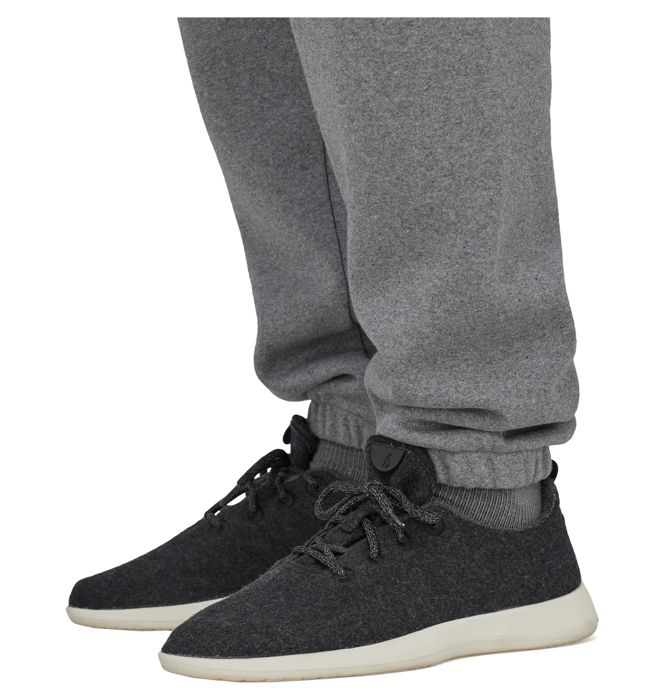 Штани чоловічі Patagonia P-6 Label Uprisal Grey 26051GLH