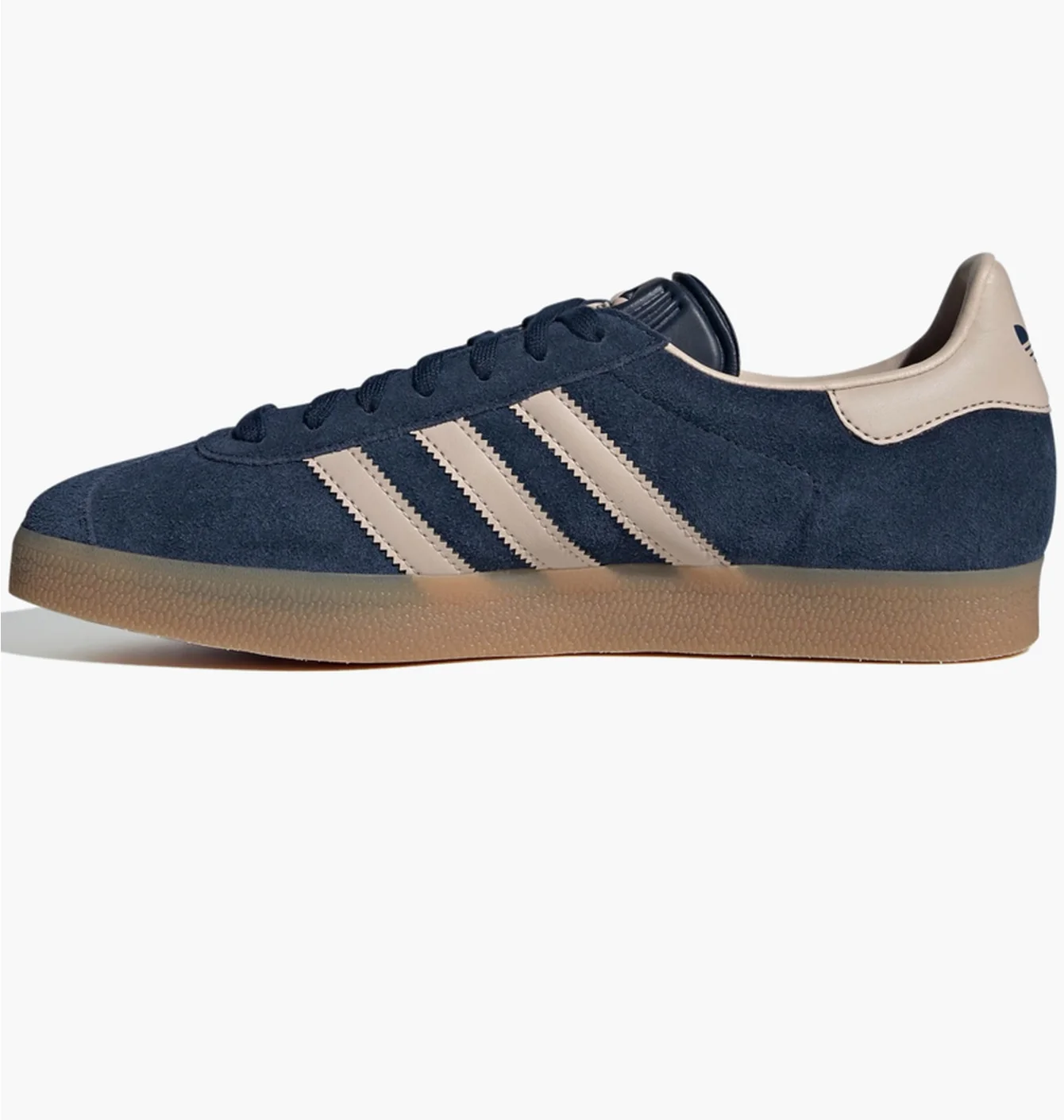 Кросівки чоловічі Adidas Gazelle Shoes Blue IG6201