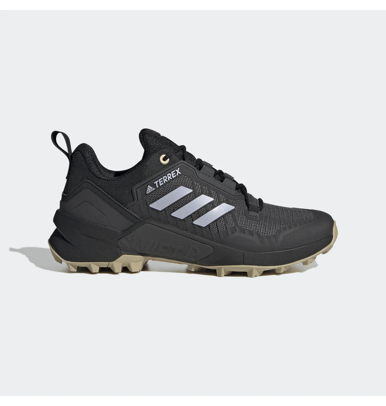 Кросівки жіночі Adidas Terrex Swift R3 W Black Fx7339