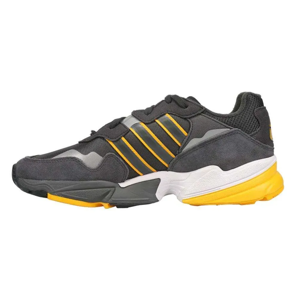 Кросівки чоловічі Adidas Mens Yung-96 Sneakers (G28996)