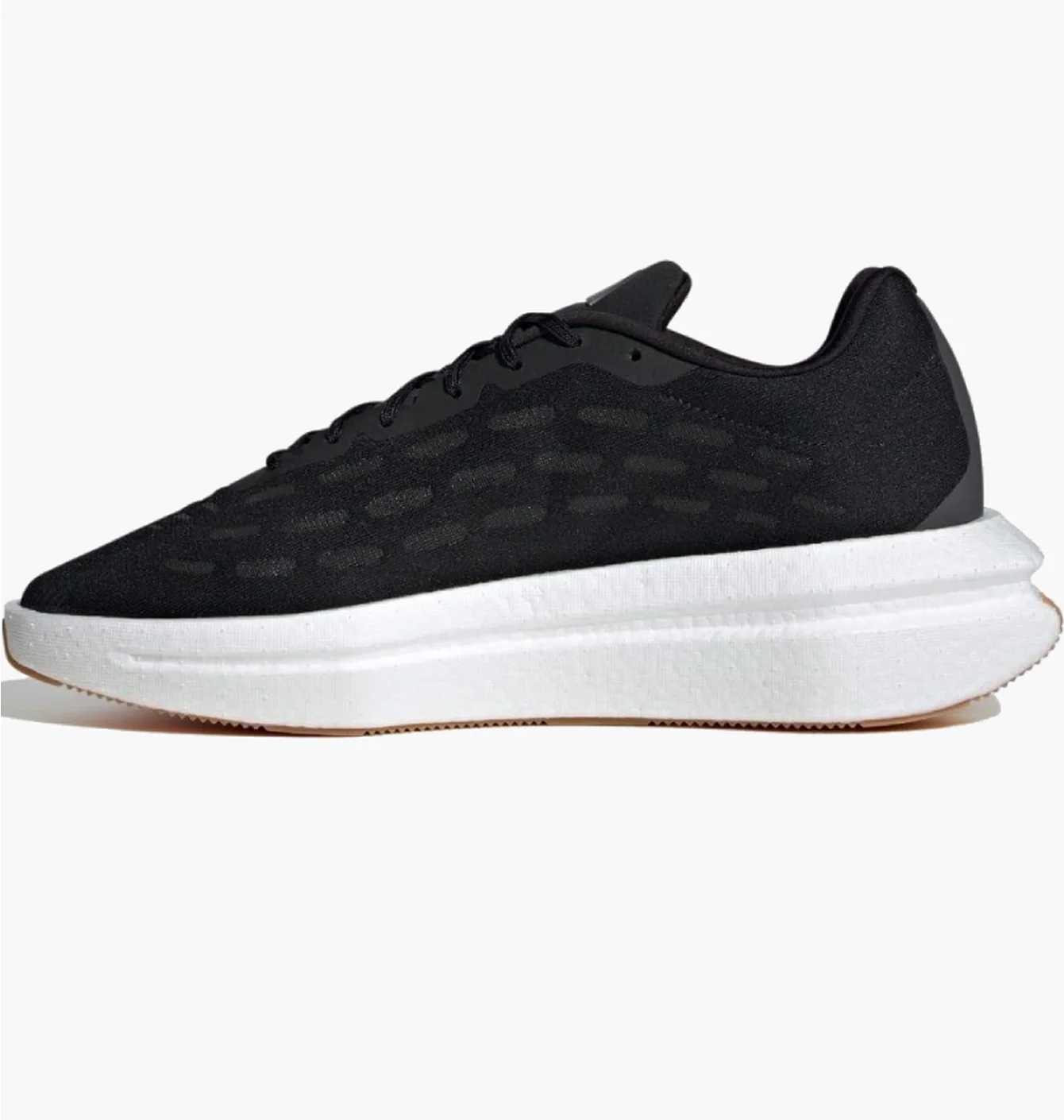 Кросівки чоловічі Adidas Flowboost Black JR5506