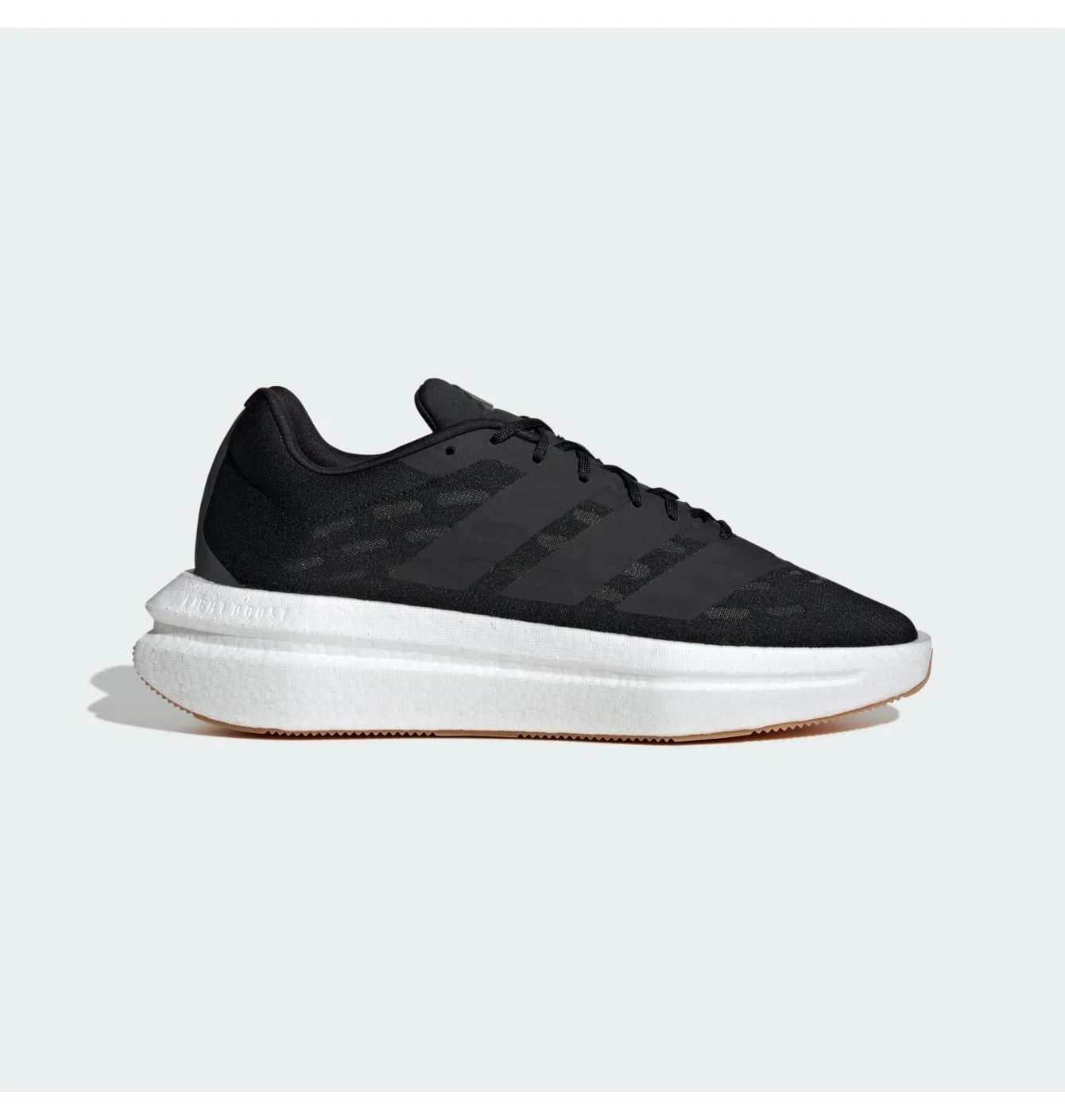 Кросівки чоловічі Adidas Flowboost Black JR5506