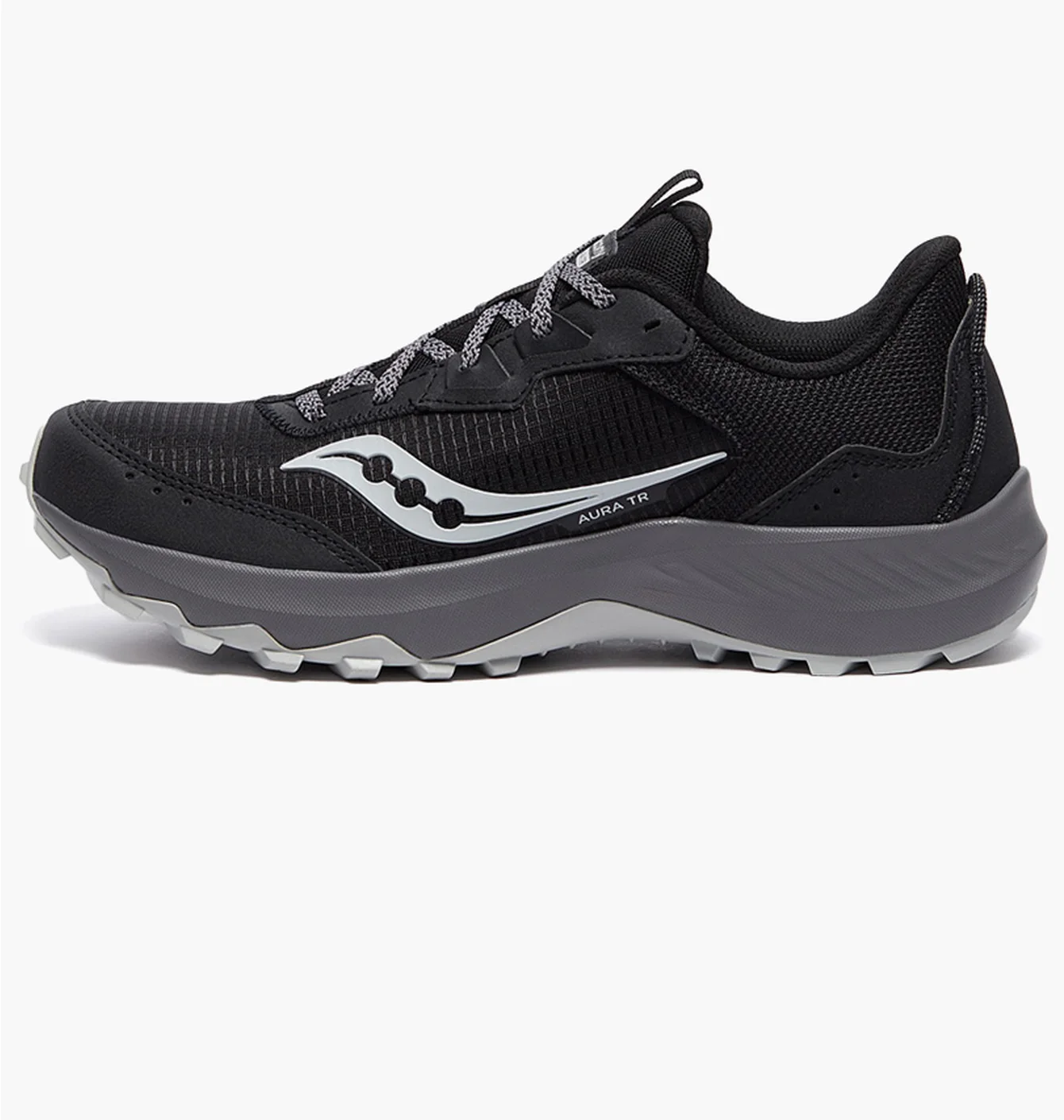 Кросівки чоловічі Saucony Aura Tr Black S20862-10