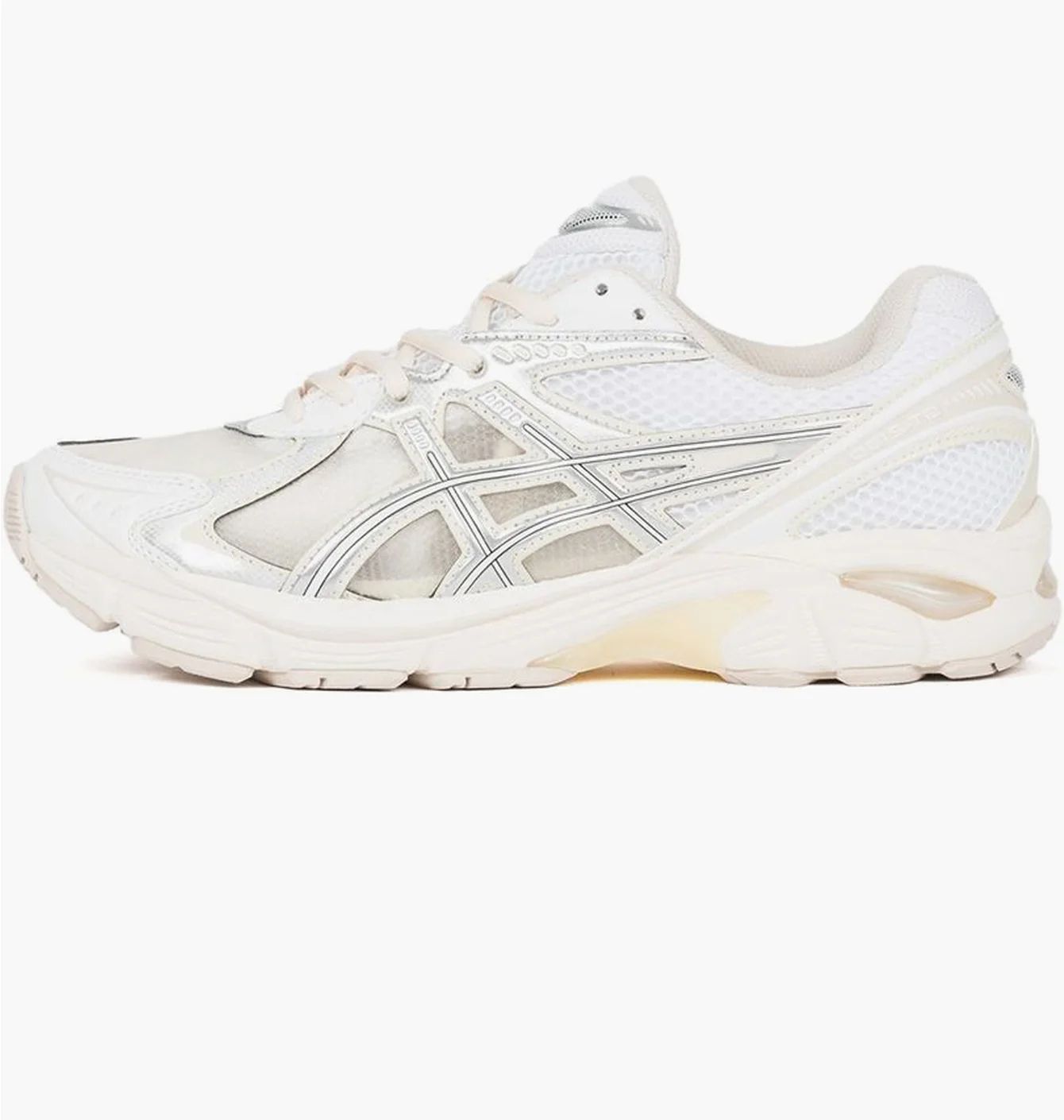 Кросівки унісекс Asics Gt-2160 By Above The Clouds White 1203A655-100