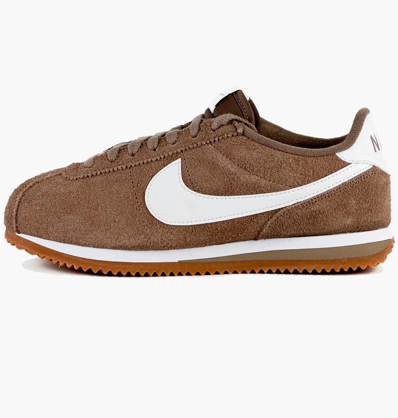 Кросівки жіночі Nike Cortez Vintage Medium Curry Brown FJ2530-200