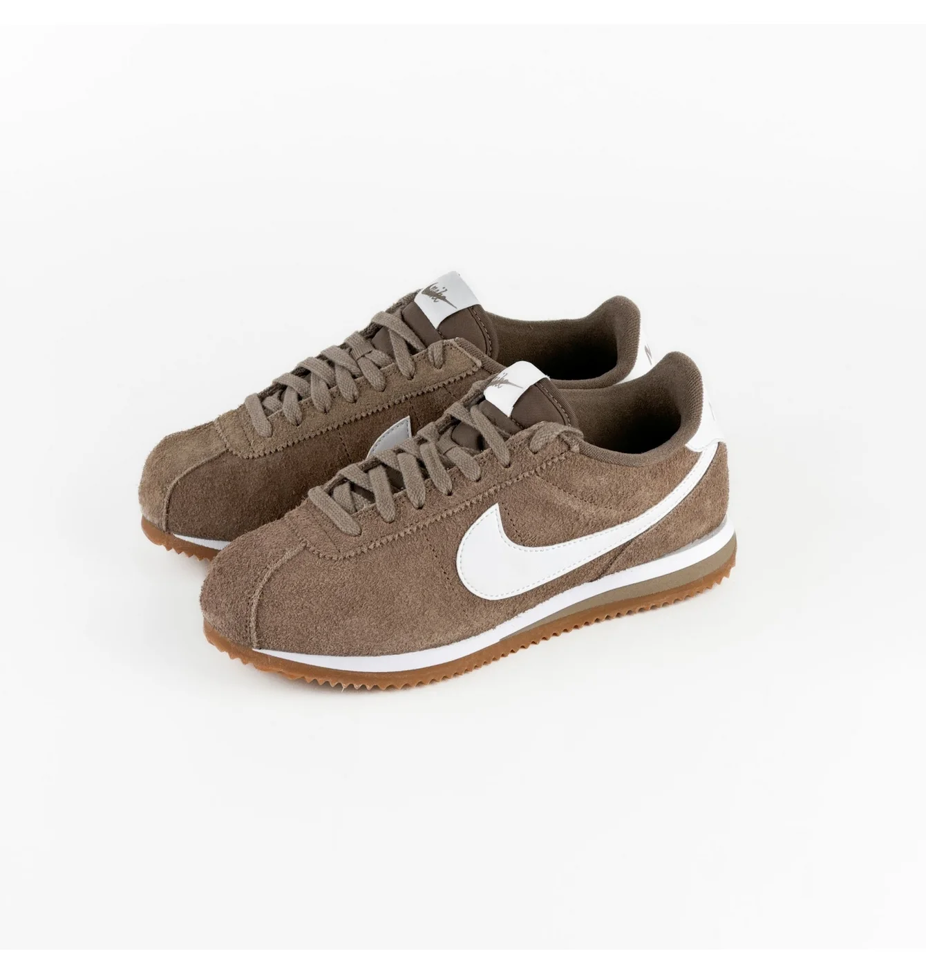 Кросівки жіночі Nike Cortez Vintage Medium Curry Brown FJ2530-200