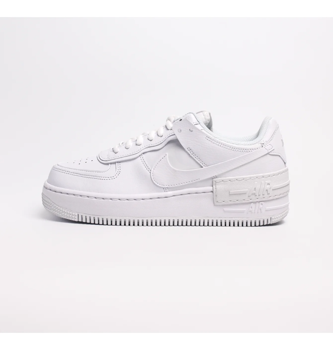 Кросівки жіночі Nike Air Force 1 Shadow White CI0919-100