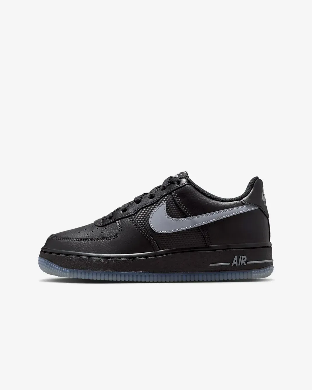Кросівки підліткові Nike Air Force 1 (IM6027-010)