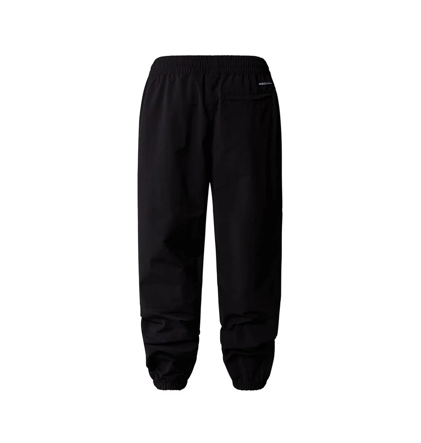 Штани чоловічі The North Face Easy Wind Pant Tnf Black NF0A8767JK3