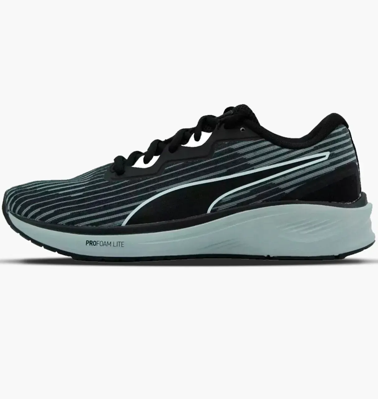 Кросівки чоловічі Puma Aviator Profoam Black/ (380052-01)