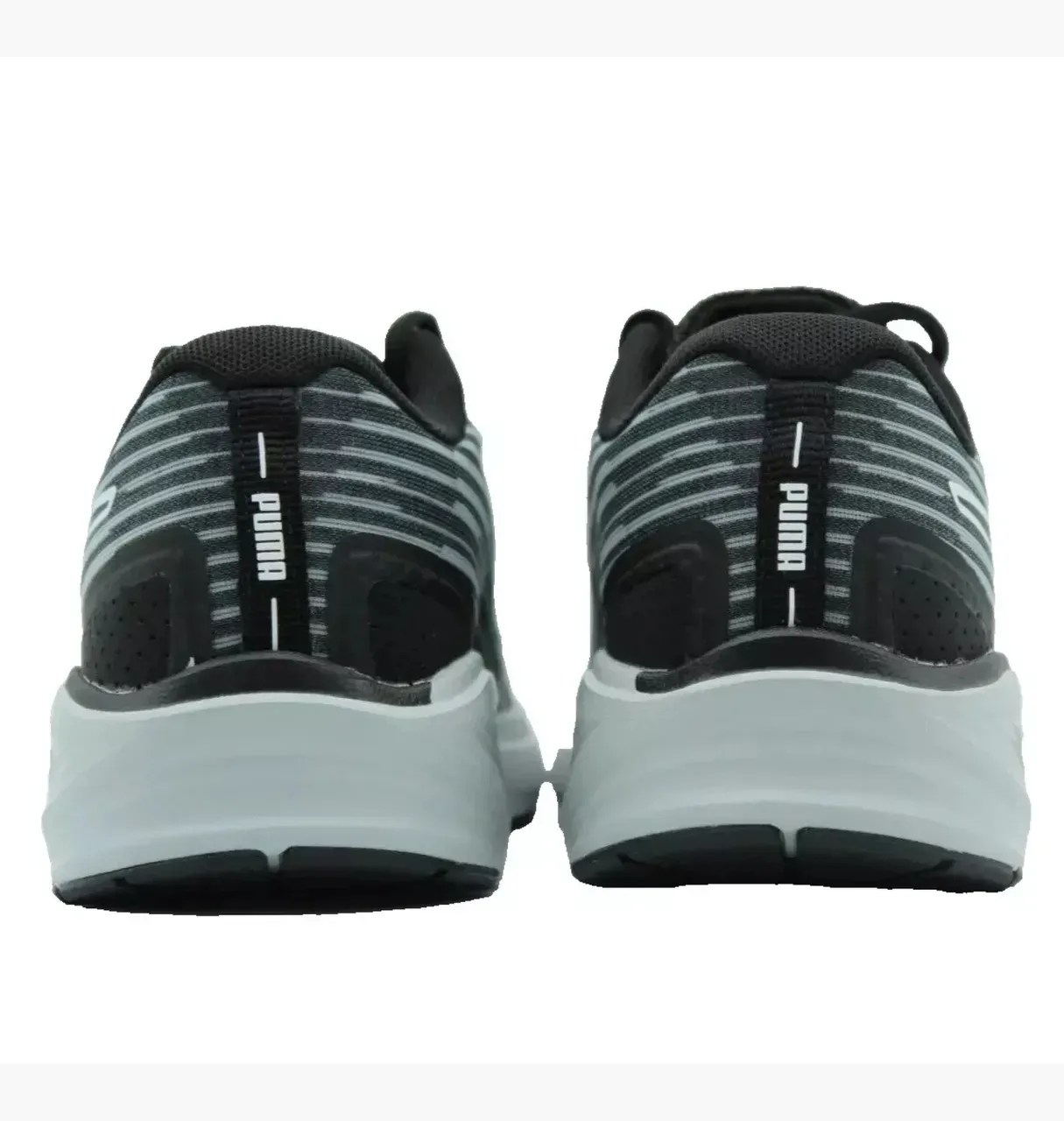 Кросівки чоловічі Puma Aviator Profoam Black/ (380052-01)