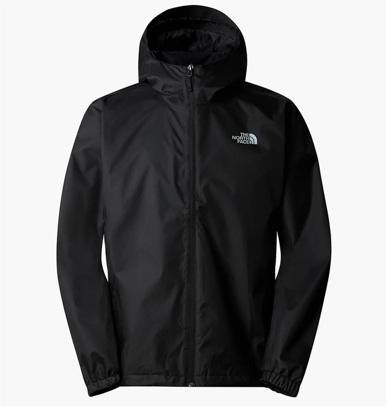 Куртка чоловіча The North Face Quest Jacket Black NF00A8AZJK3