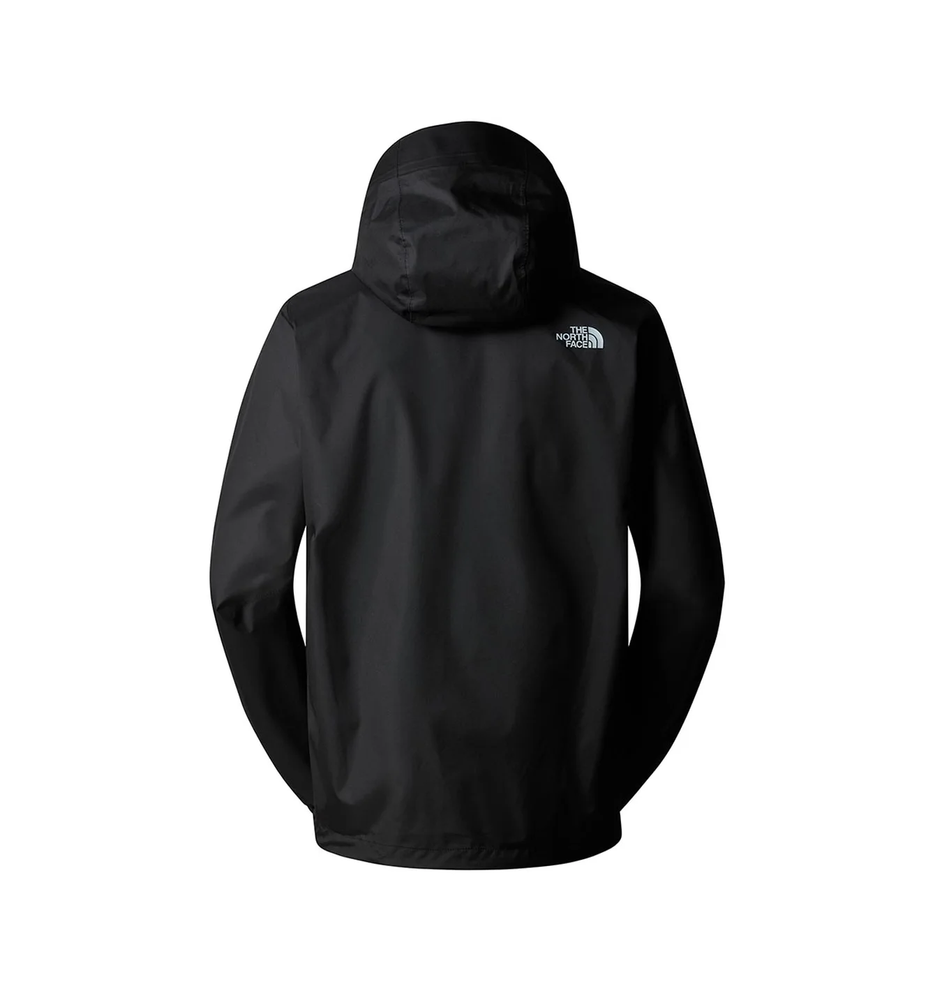 Куртка чоловіча The North Face Quest Jacket Black NF00A8AZJK3