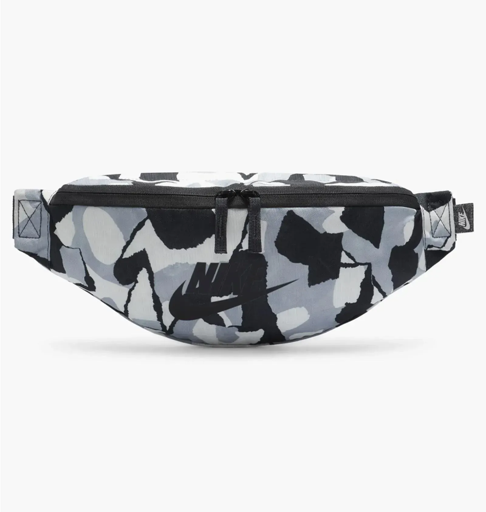 Сумка на пояс Nike Nk Heritage Waistpack - Ctgry (DV6242-060)