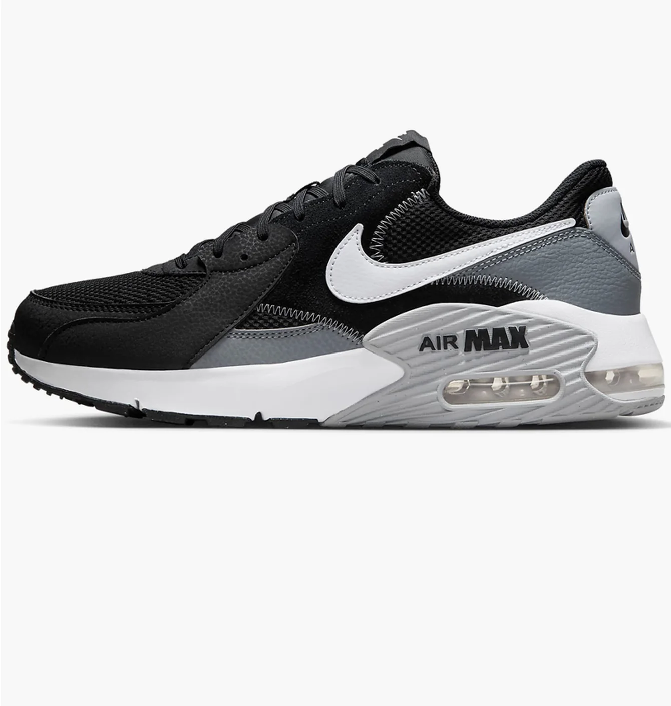 Кросівки чоловічі Nike Air Max Excee Shoes Black FN7304-001