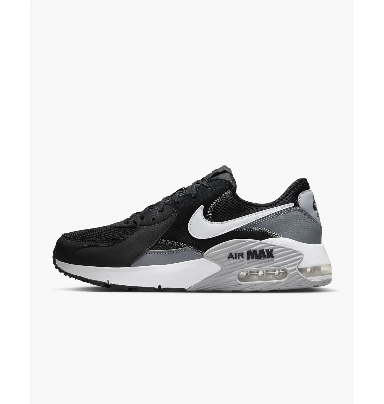 Кросівки чоловічі Nike Air Max Excee Shoes Black FN7304-001