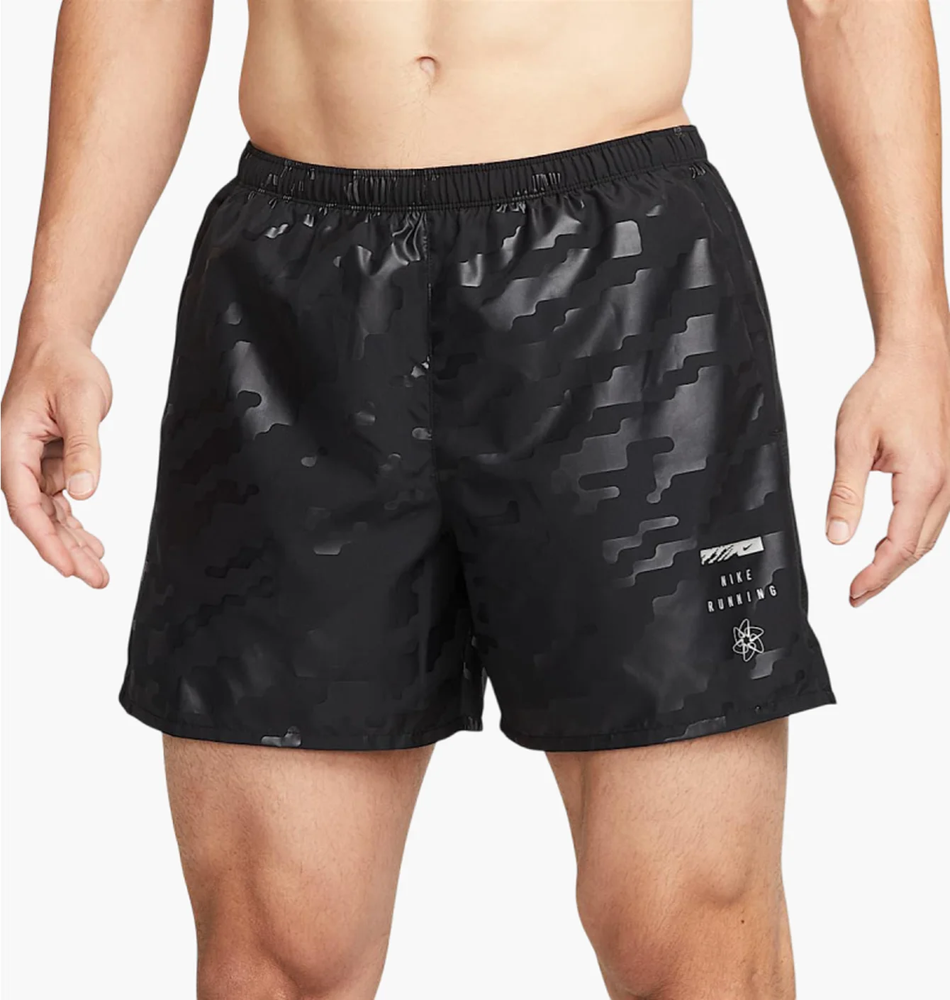 Шорти чоловічі Nike Dri-Fit Challenger 5 Black DM4709-010