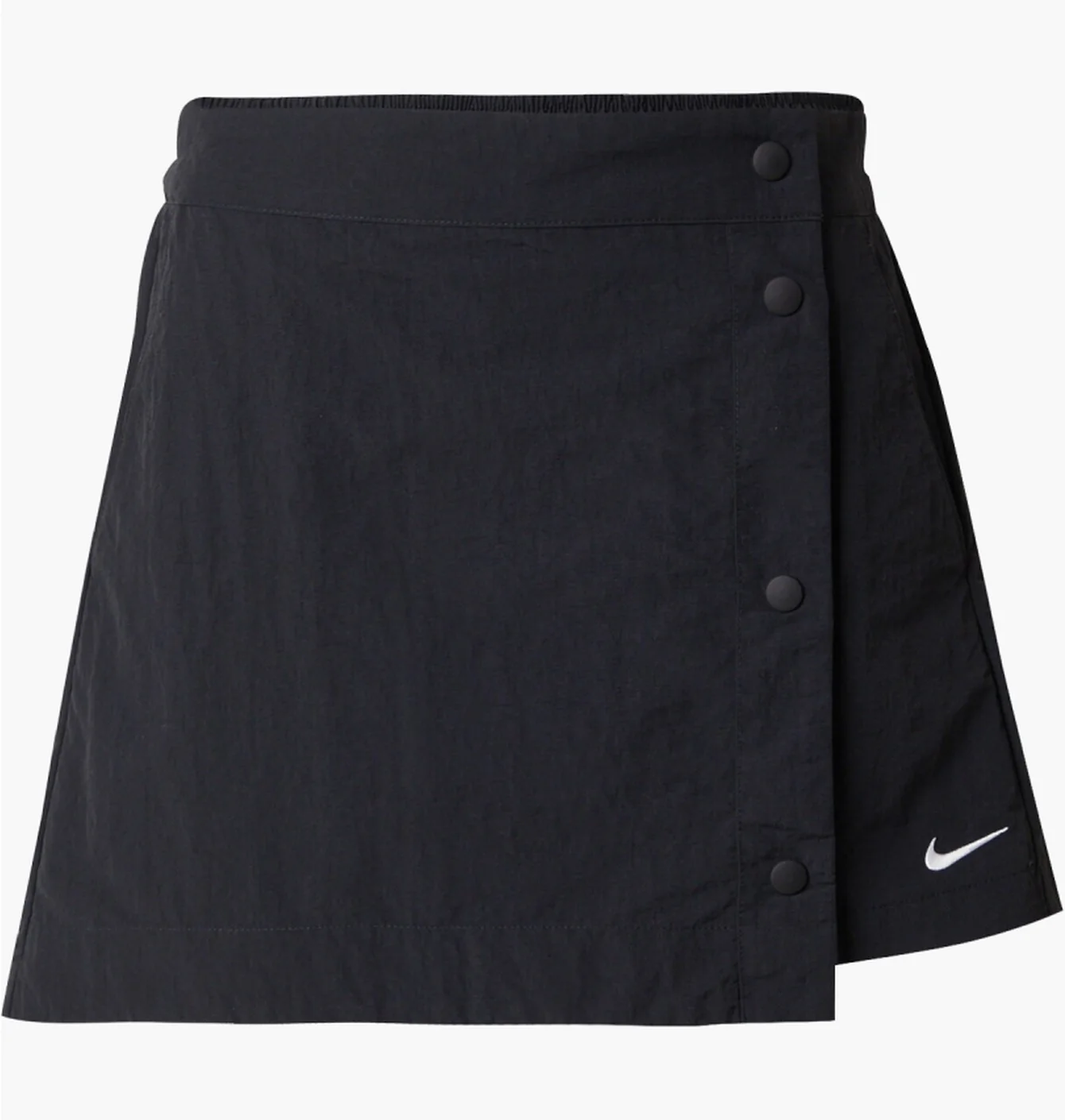 Шорти жіночі Nike Sportswear Essential Black HM6979-010