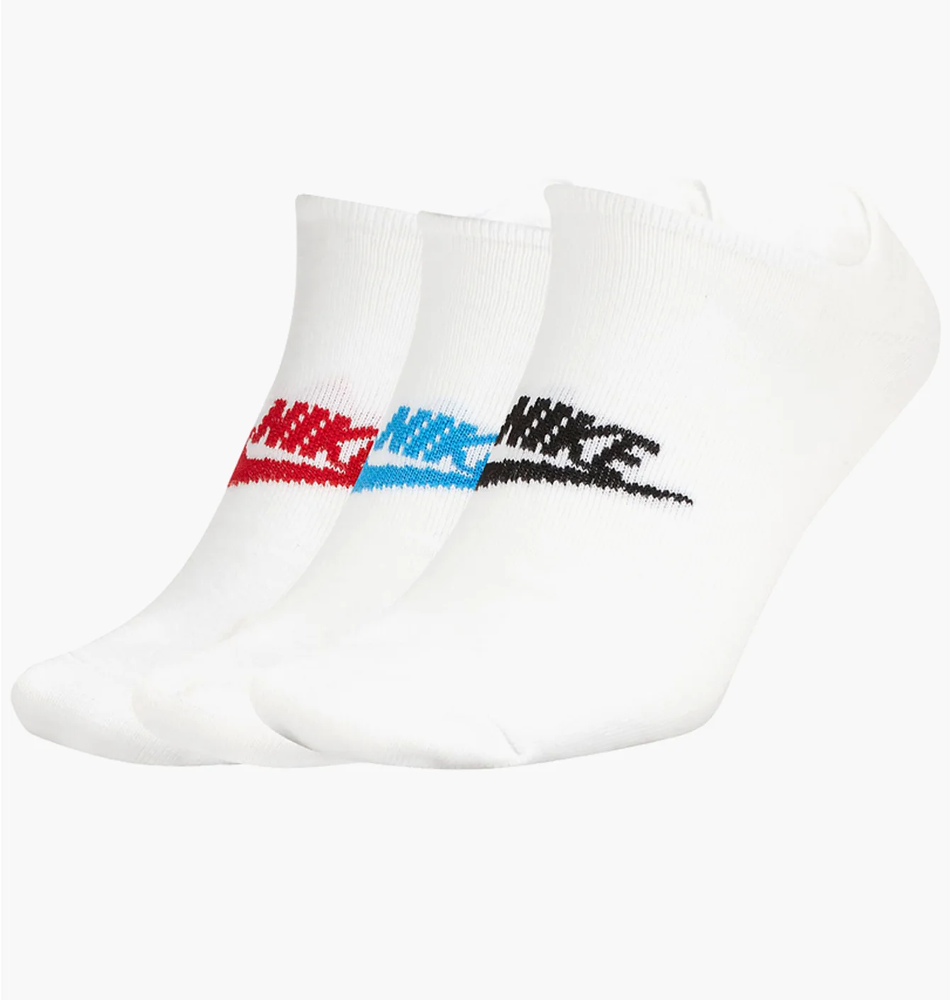 Шкарпетки унісекс Nike U Nk Nsw Everyday Essential Ns White (3 пари) DX5075-911