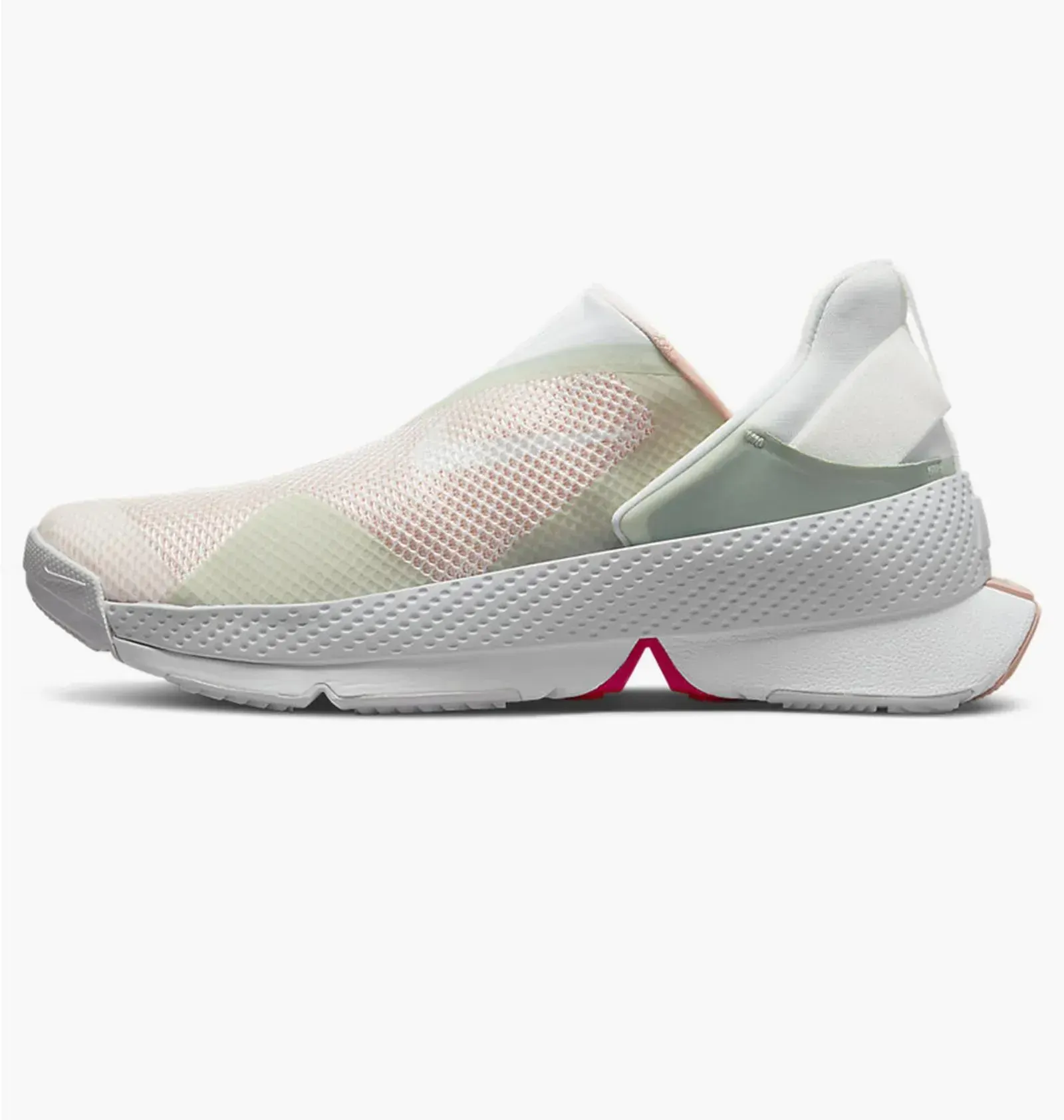 Кросівки чоловічі Nike Go Flyease Multicolor (CW5883-102)