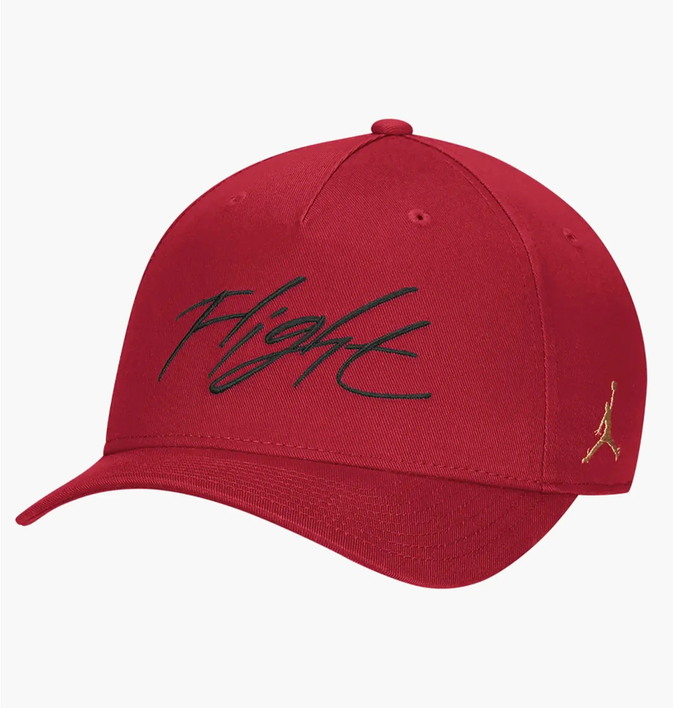 Кепка унісекс Air Jordan Flight Essentials Classic99 Red Dv3148-687
