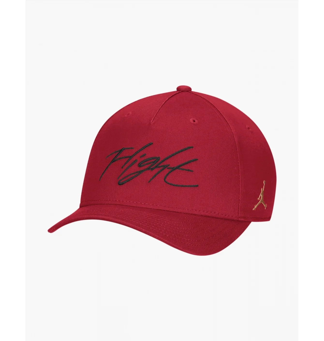 Кепка унісекс Air Jordan Flight Essentials Classic99 Red Dv3148-687